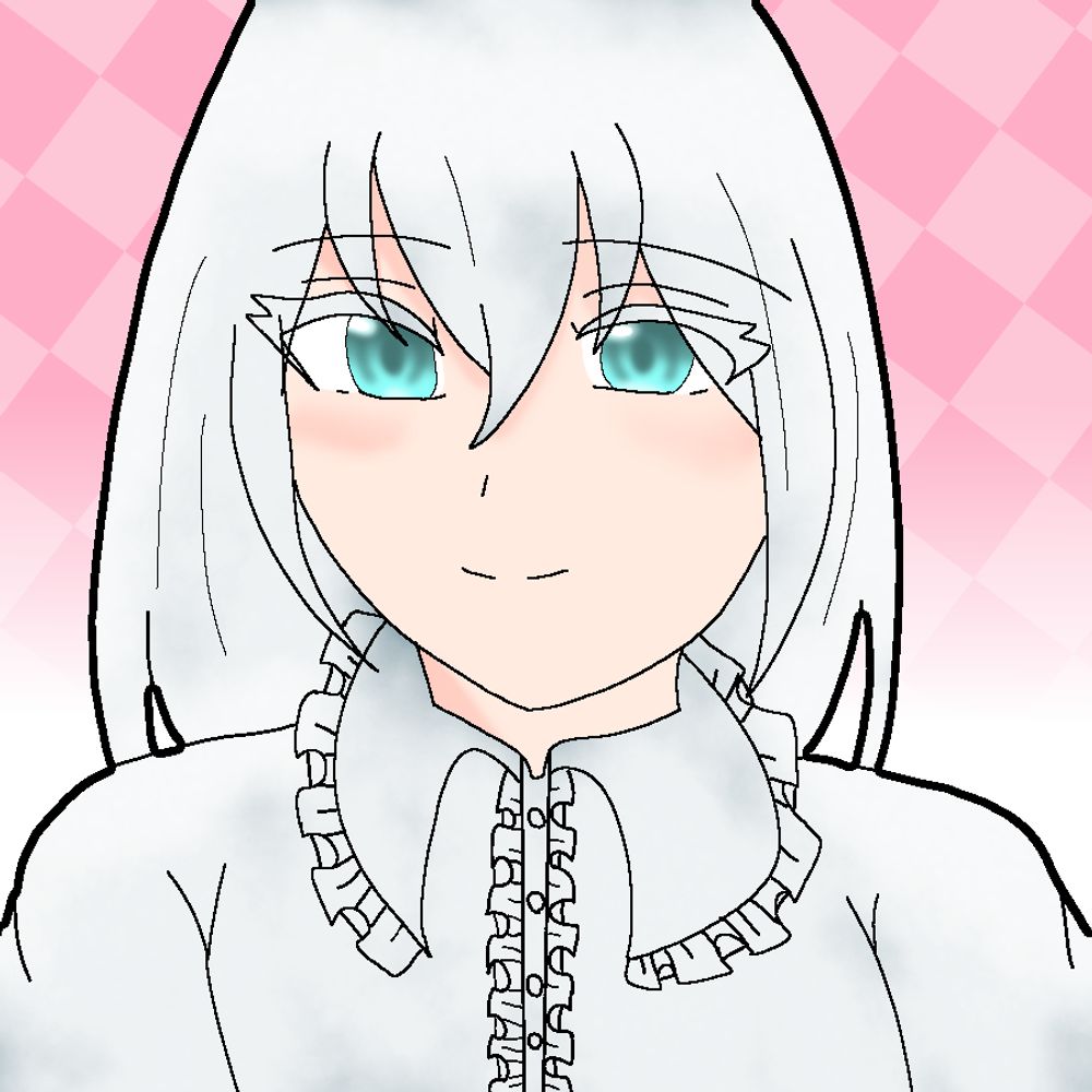 霜月零奈 サブ垢