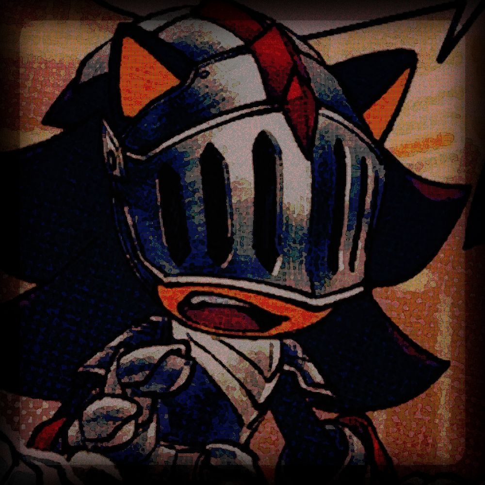 — ... ORDERS ARE ABSOLUTE.