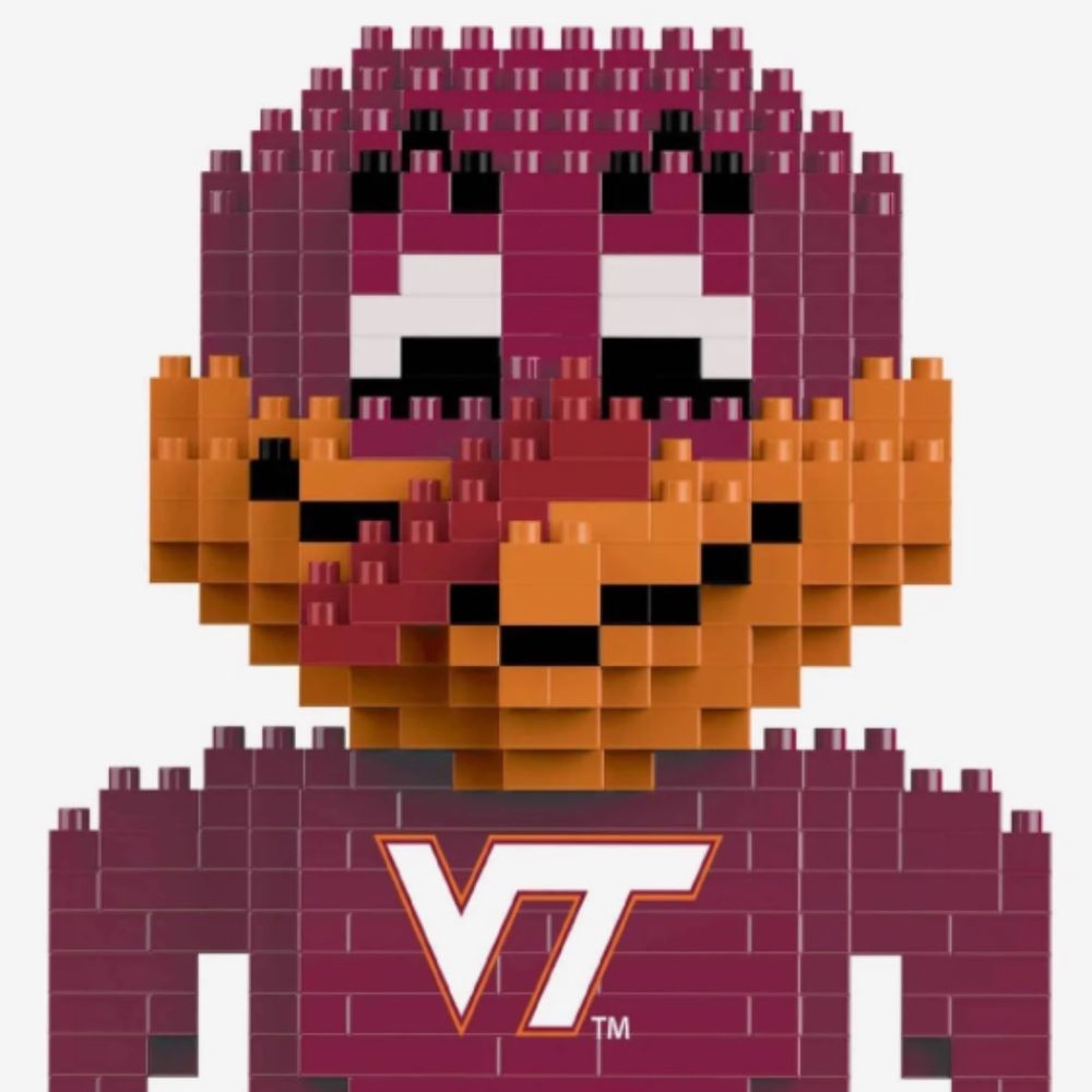 Hokie in Atlanta 