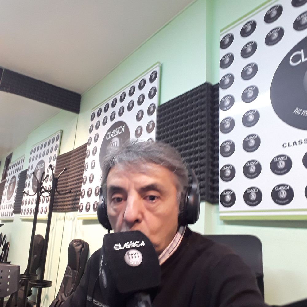 Alejandro Osinaga 