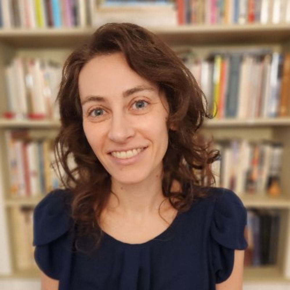 Laura Witzling