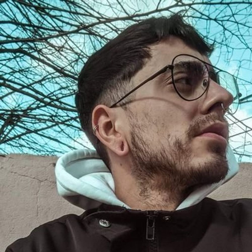 Ariel Buszczak A.K.A Zakari 🎮🕹️