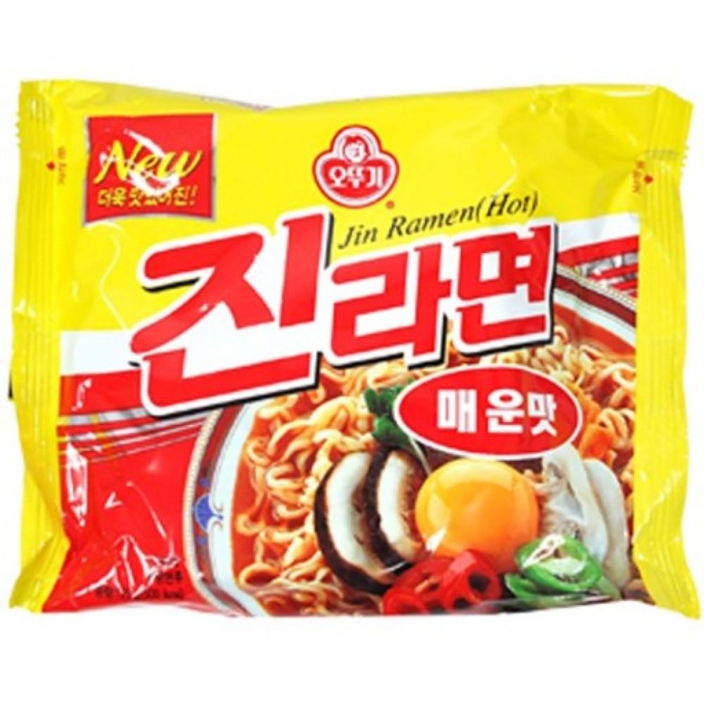 진라멘맵찔이야코코