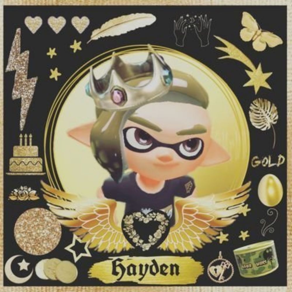 Hayden
