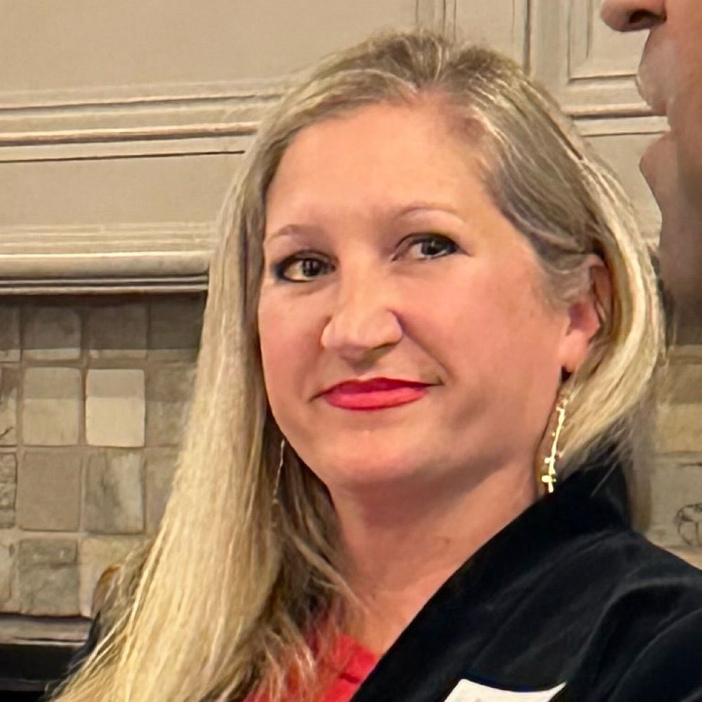 Liz Hanks