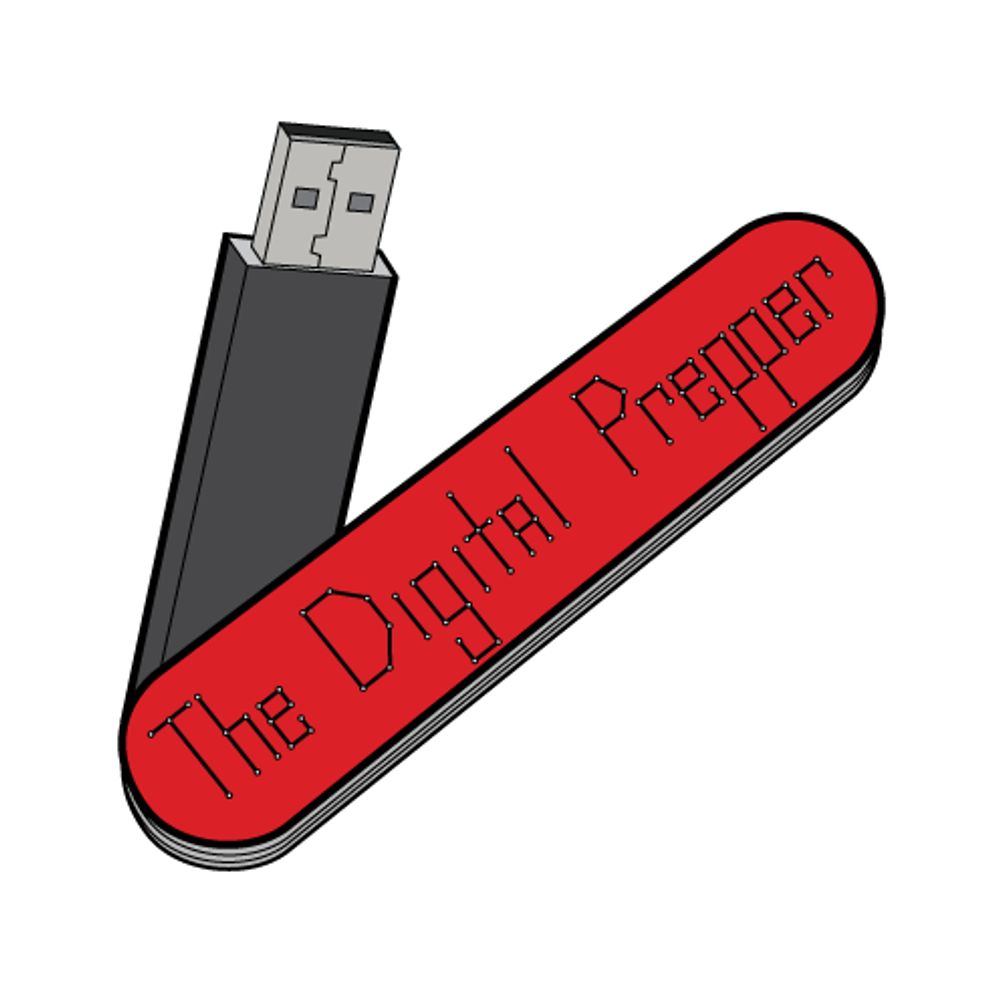 The Digital Prepper