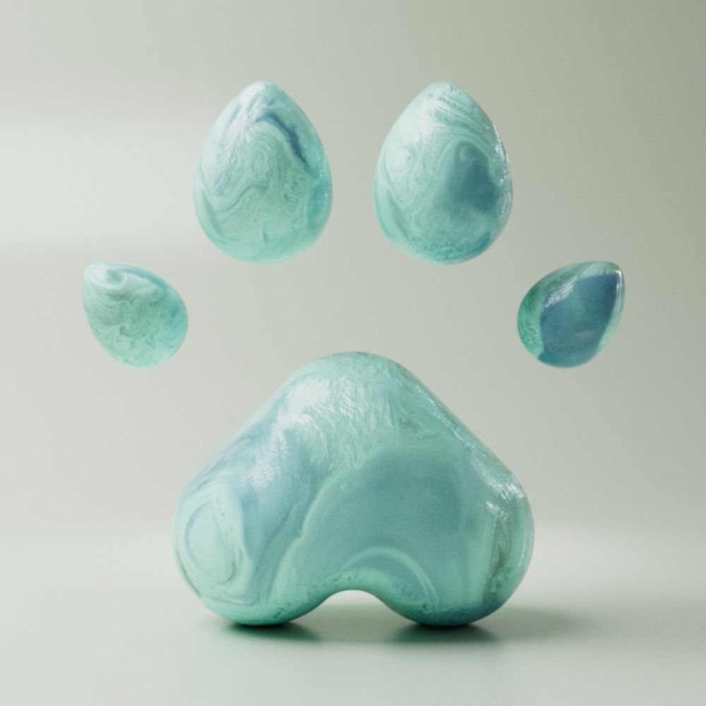 Paw Years