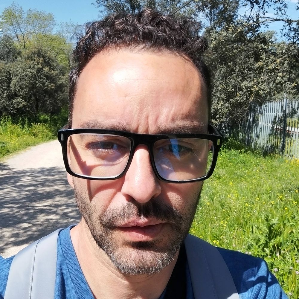 Chema Abellón 