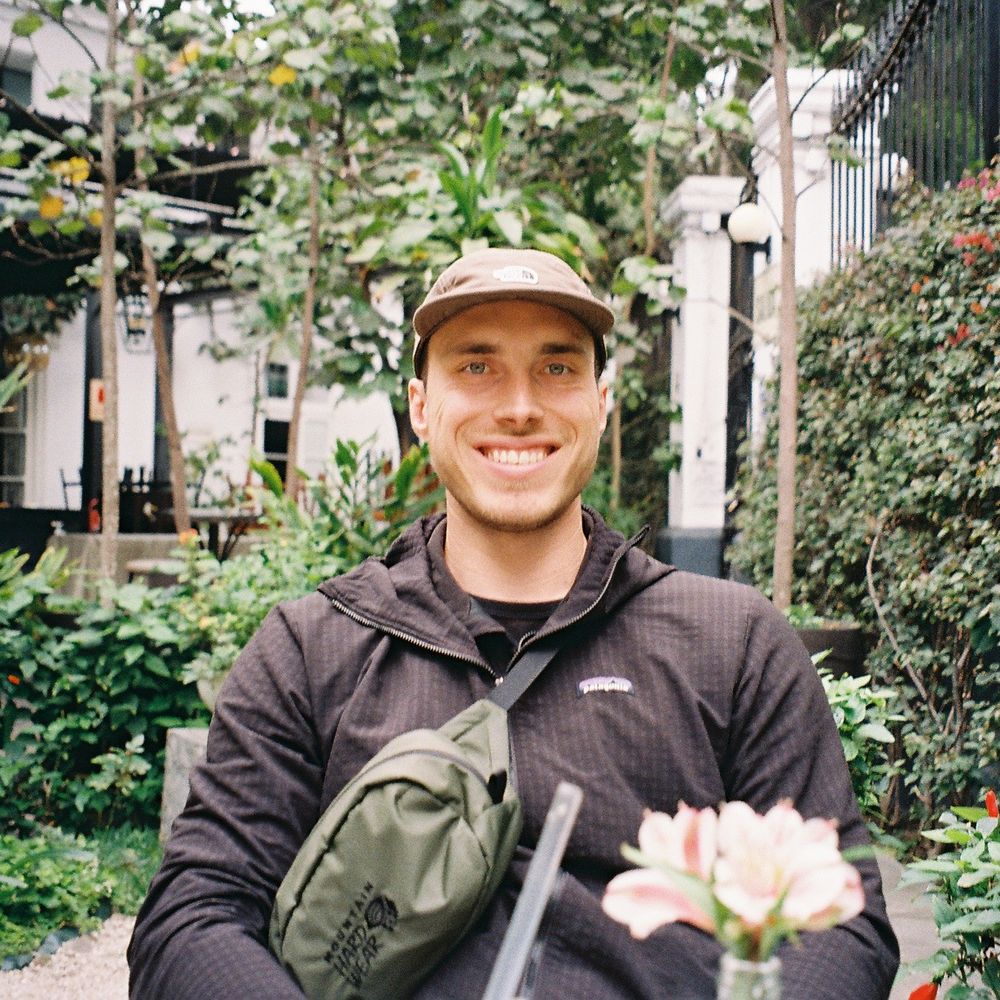 Nick Williams