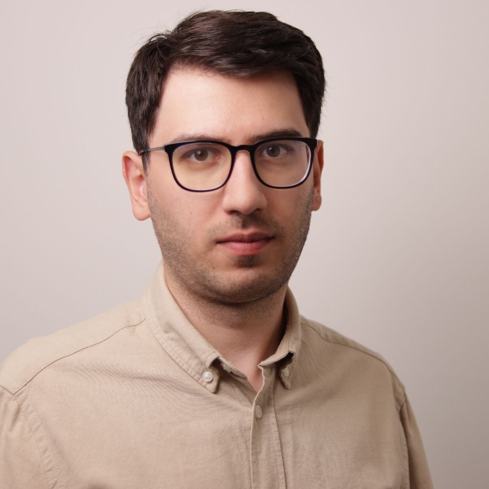 Niko Kelbakiani