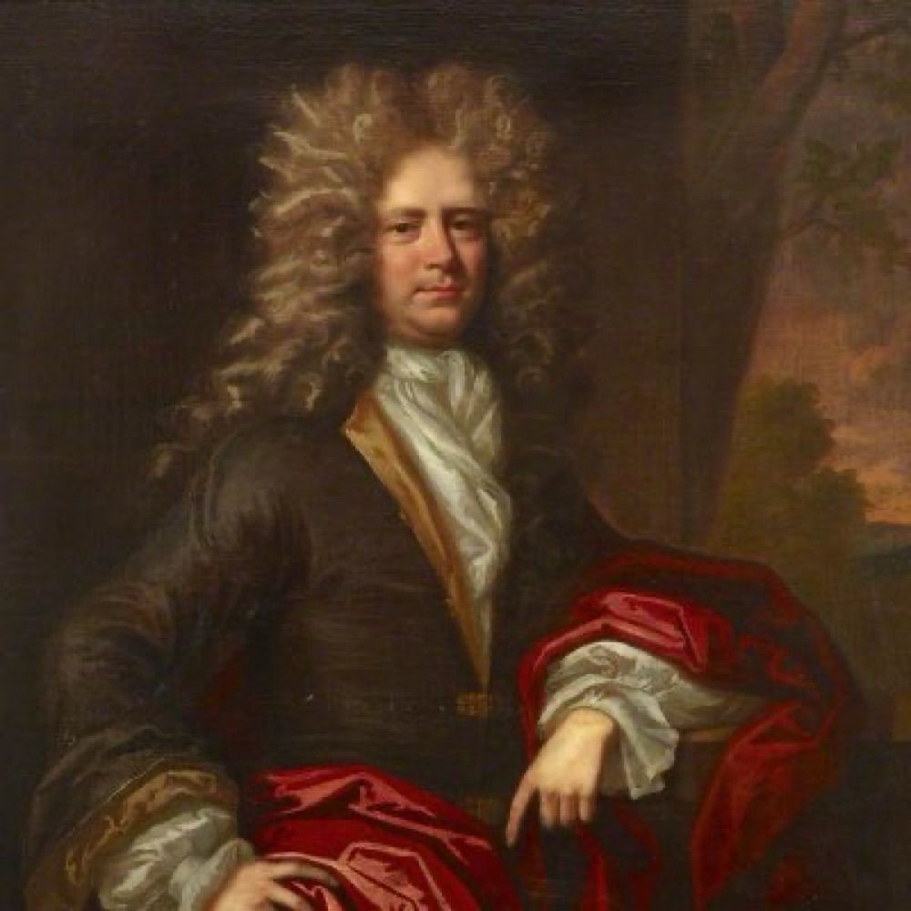 John Smythington, 9th Earl of Fauxington
