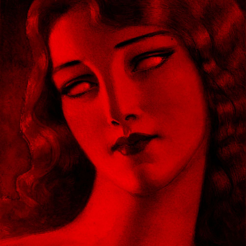 Rouge D'noir