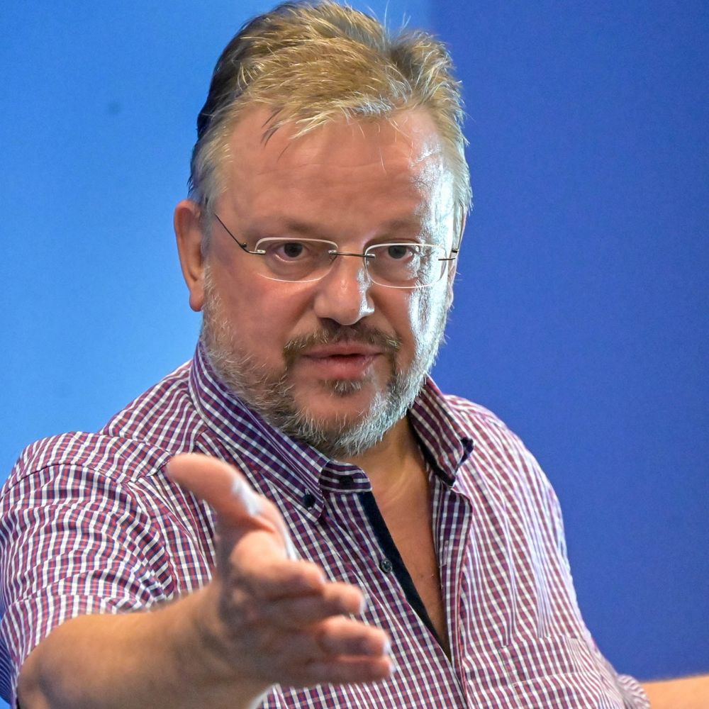 Andreas Rimkus