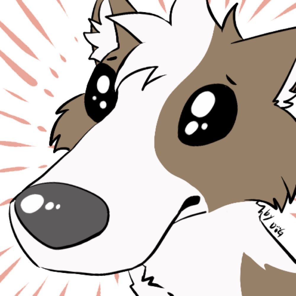 Caragua Woof