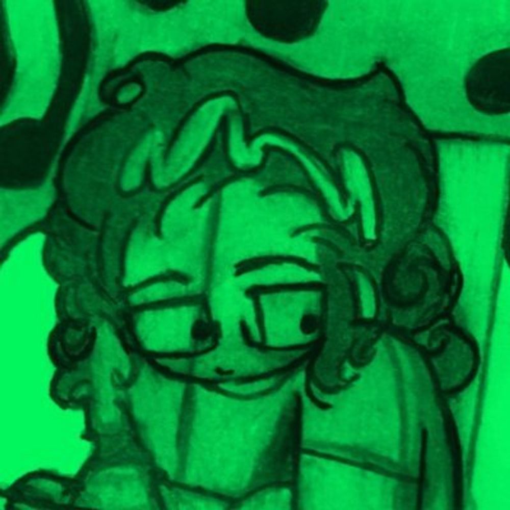 bennie he/him