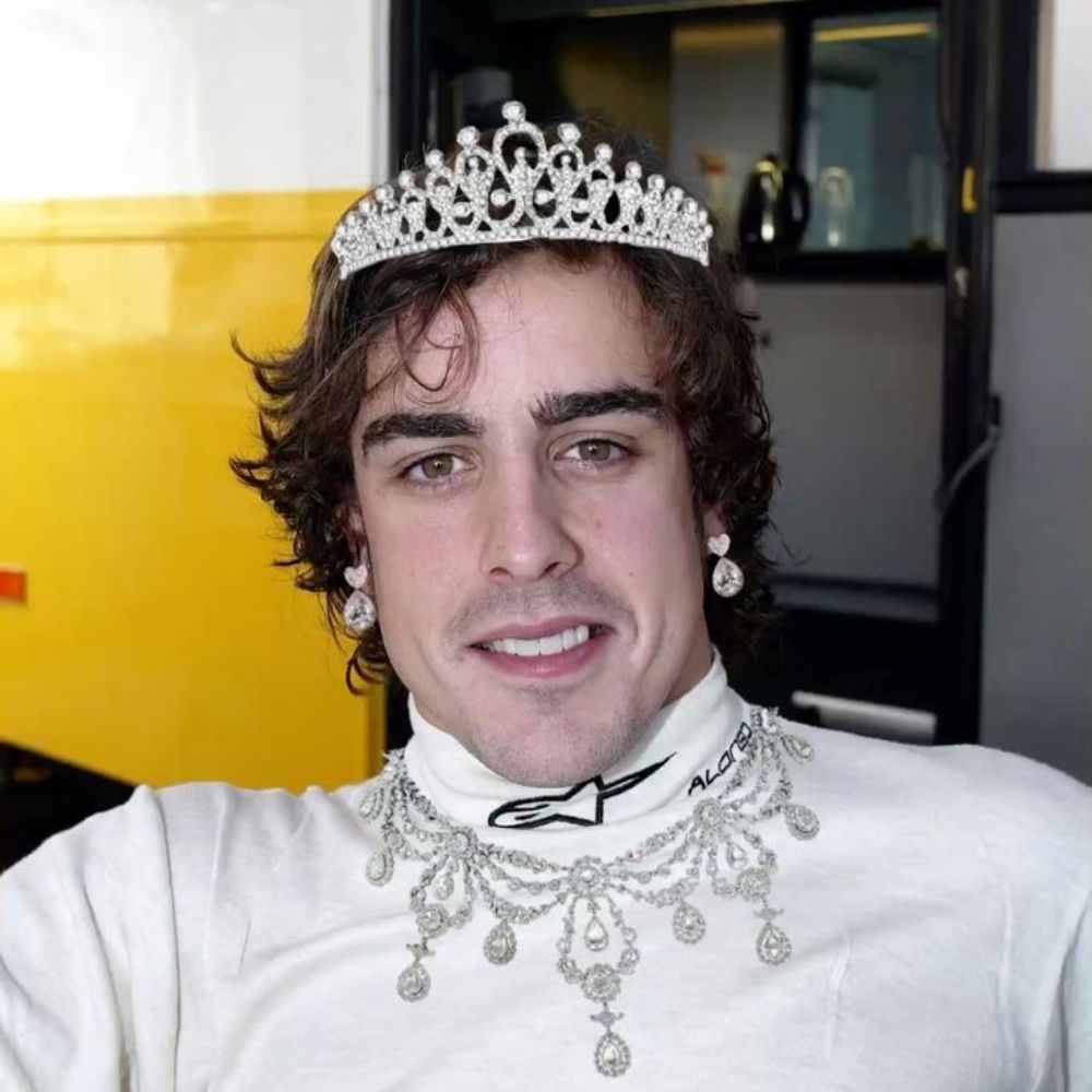 FreakAlonso