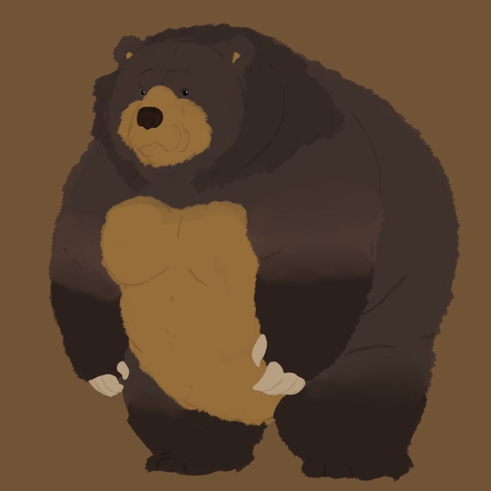 𝙣 𝙨 𝙛 𝙬 🐻