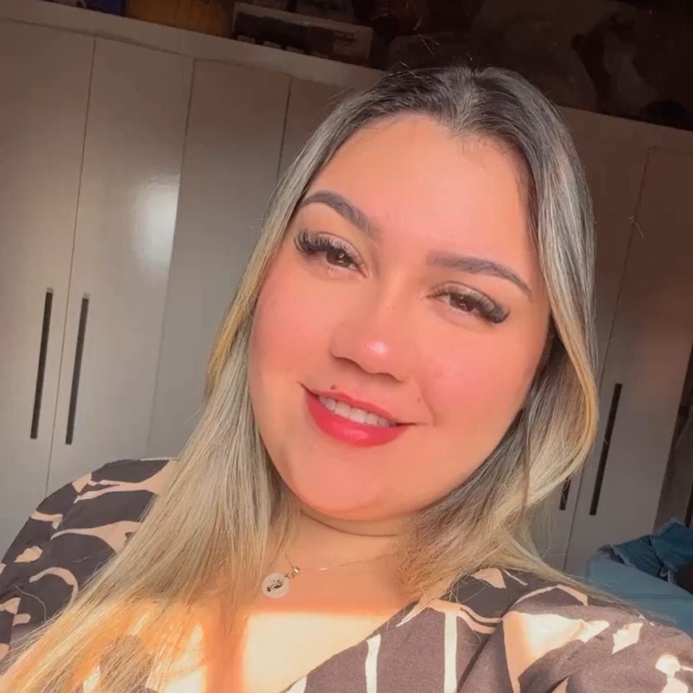 Loira✨