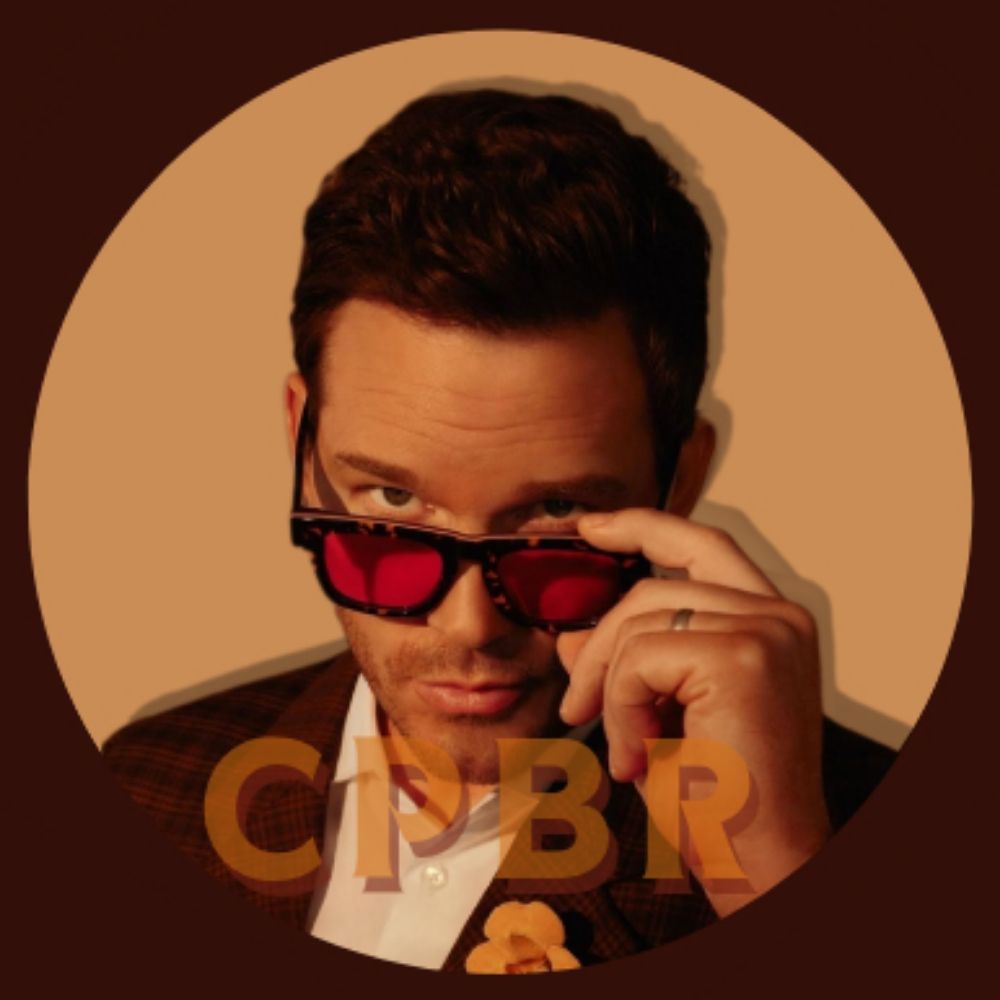 Chris Pratt Brasil