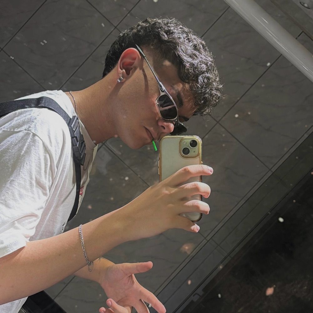 lucas mendes