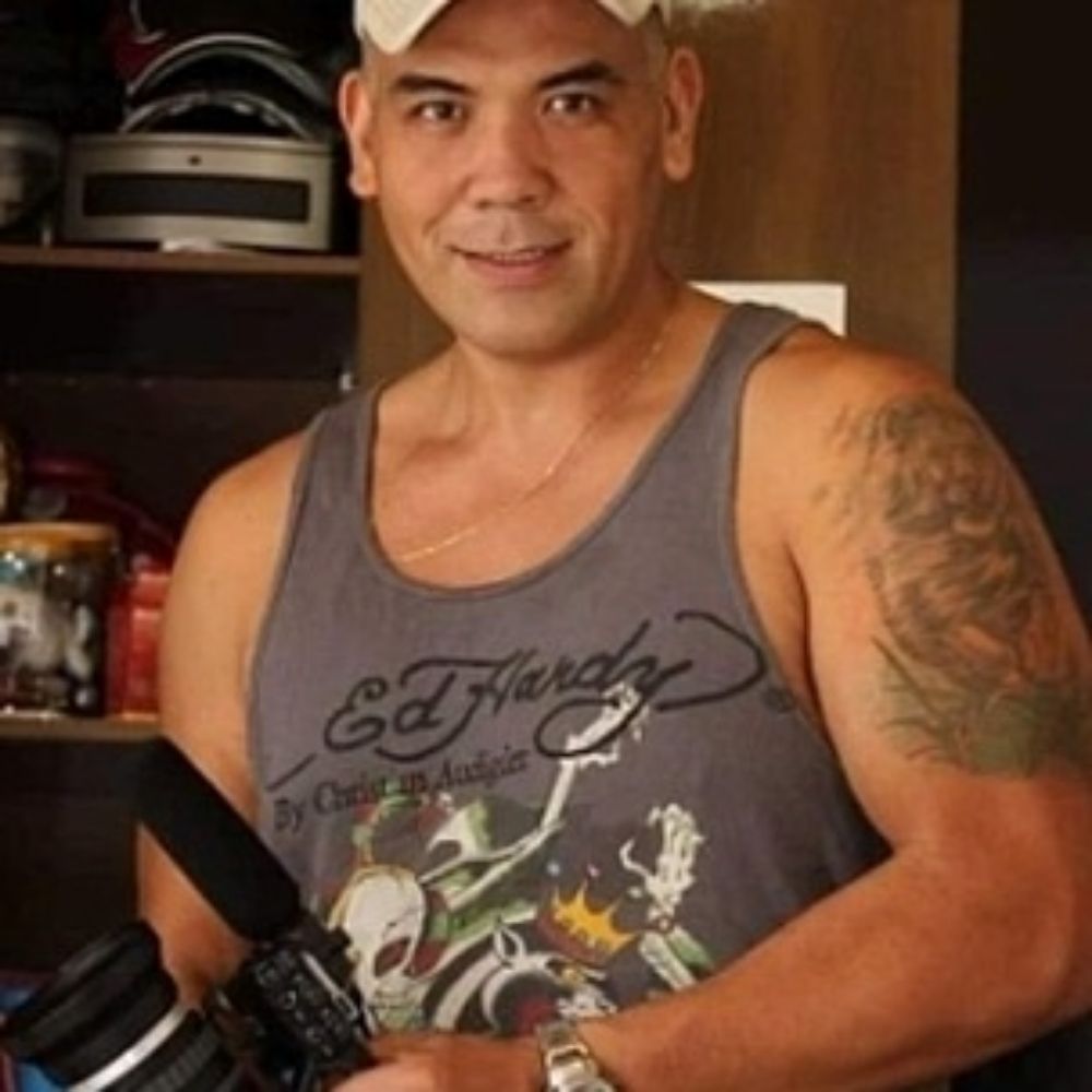 Fernando MarquesXXX