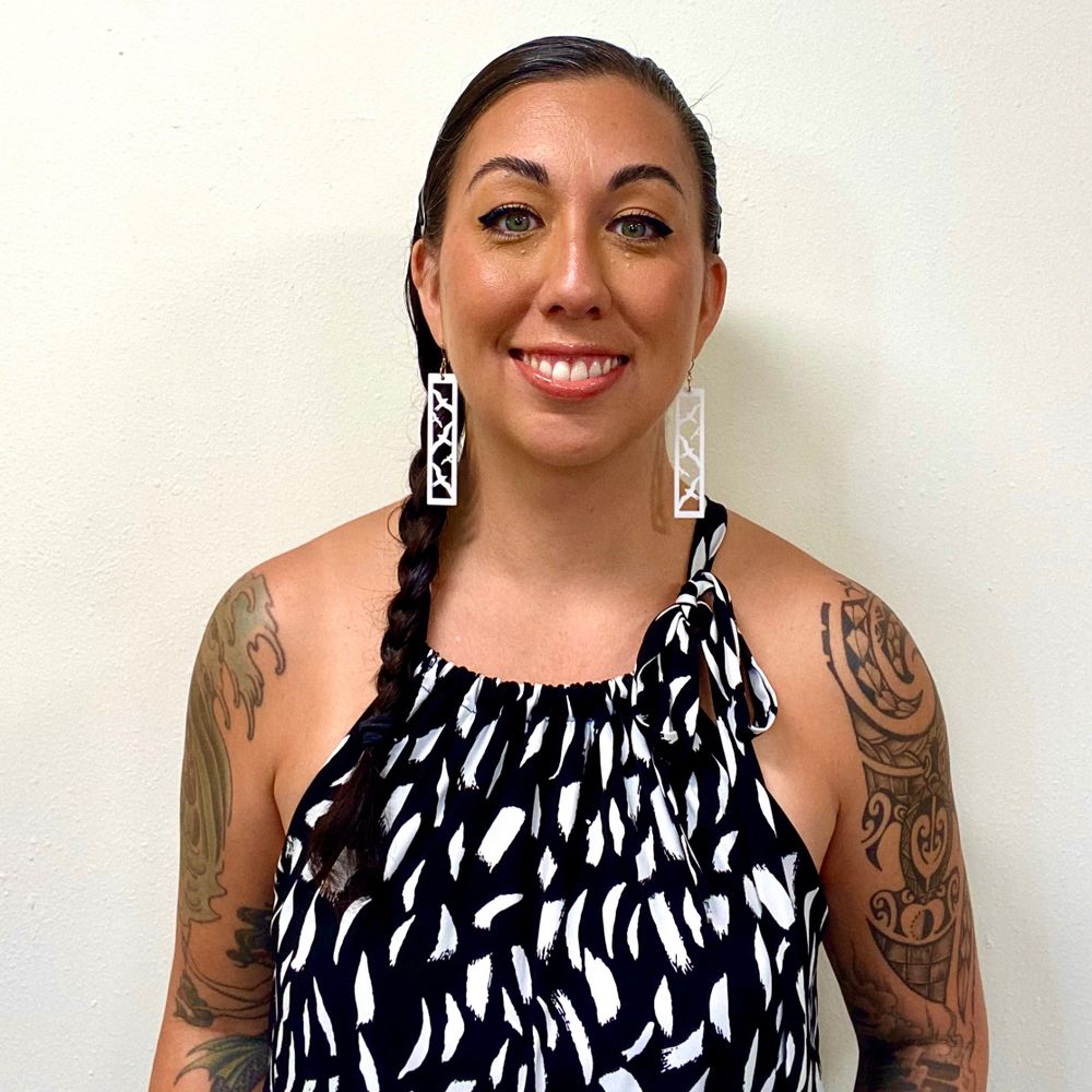 Alexis Kamakanoe Ornellas