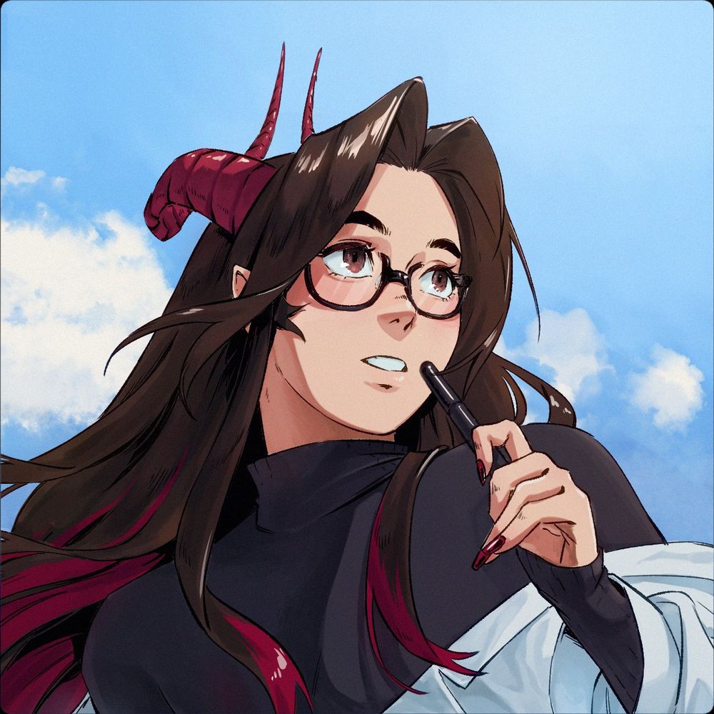 ✦ XANDRA ✦