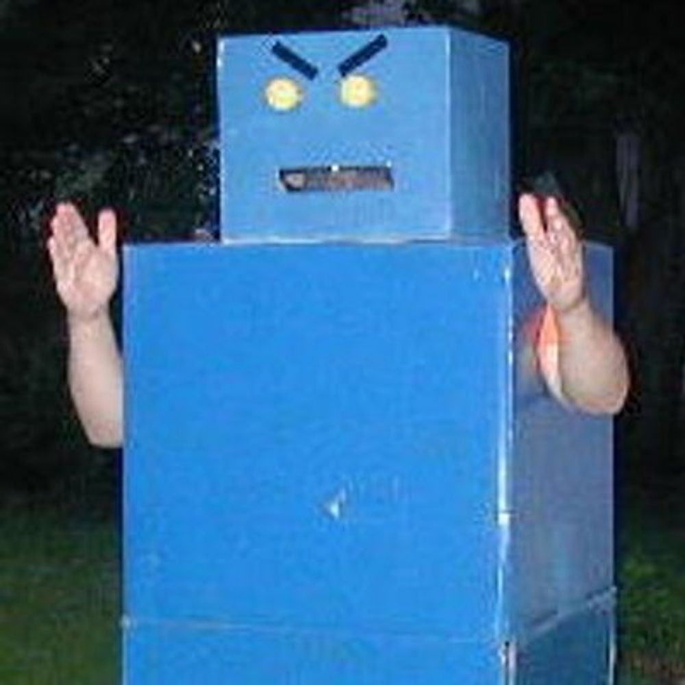 MrTimbotron