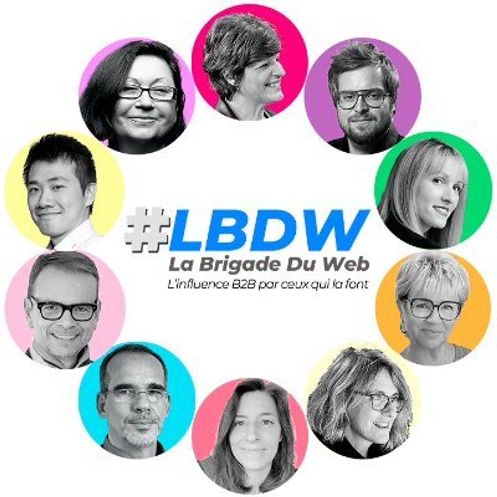 La Brigade Du Web 