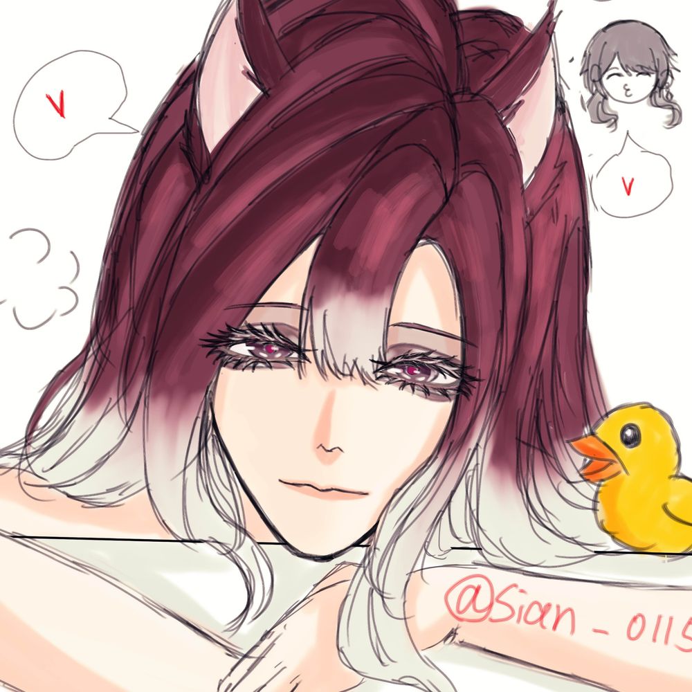 アルマー🦀