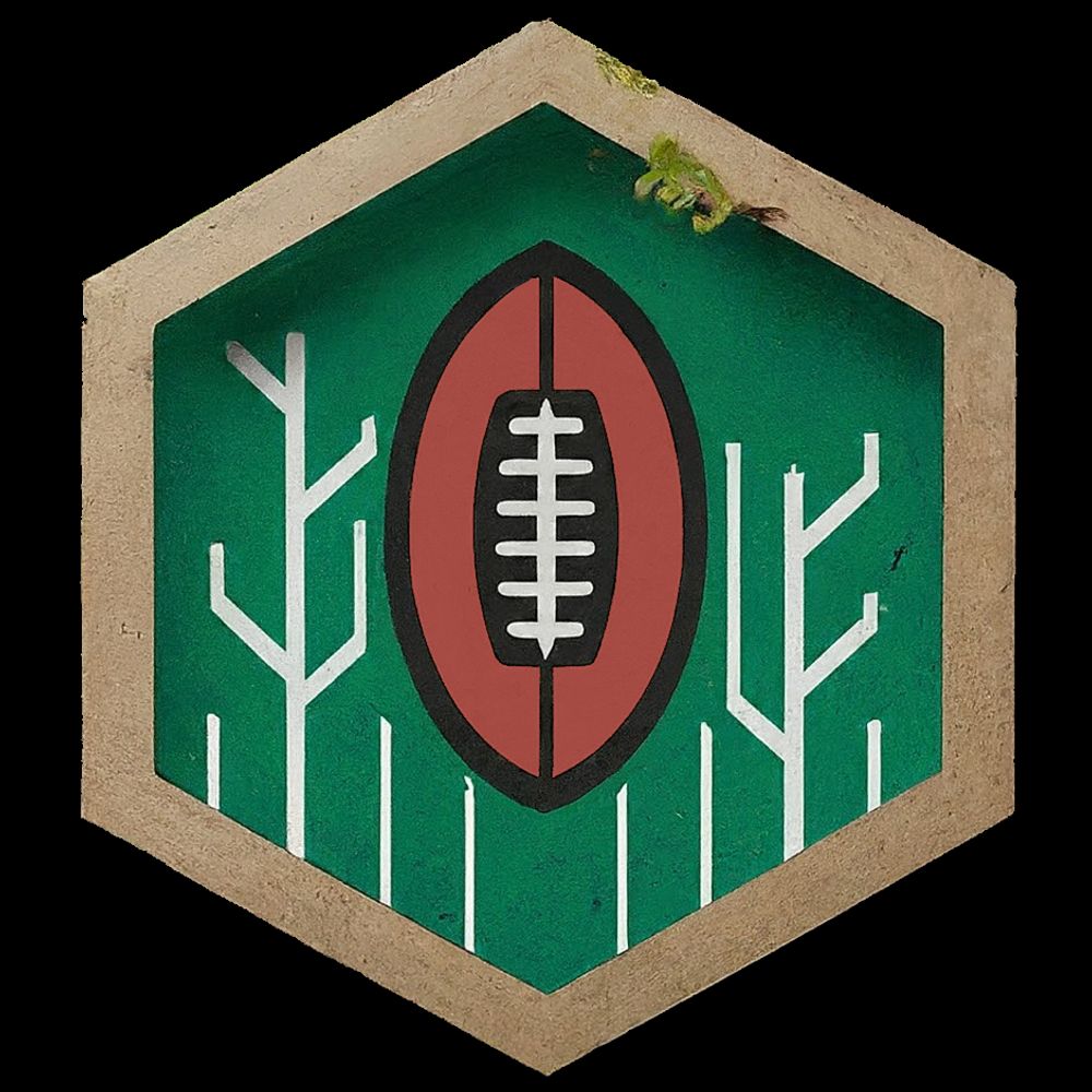The Footy Forest