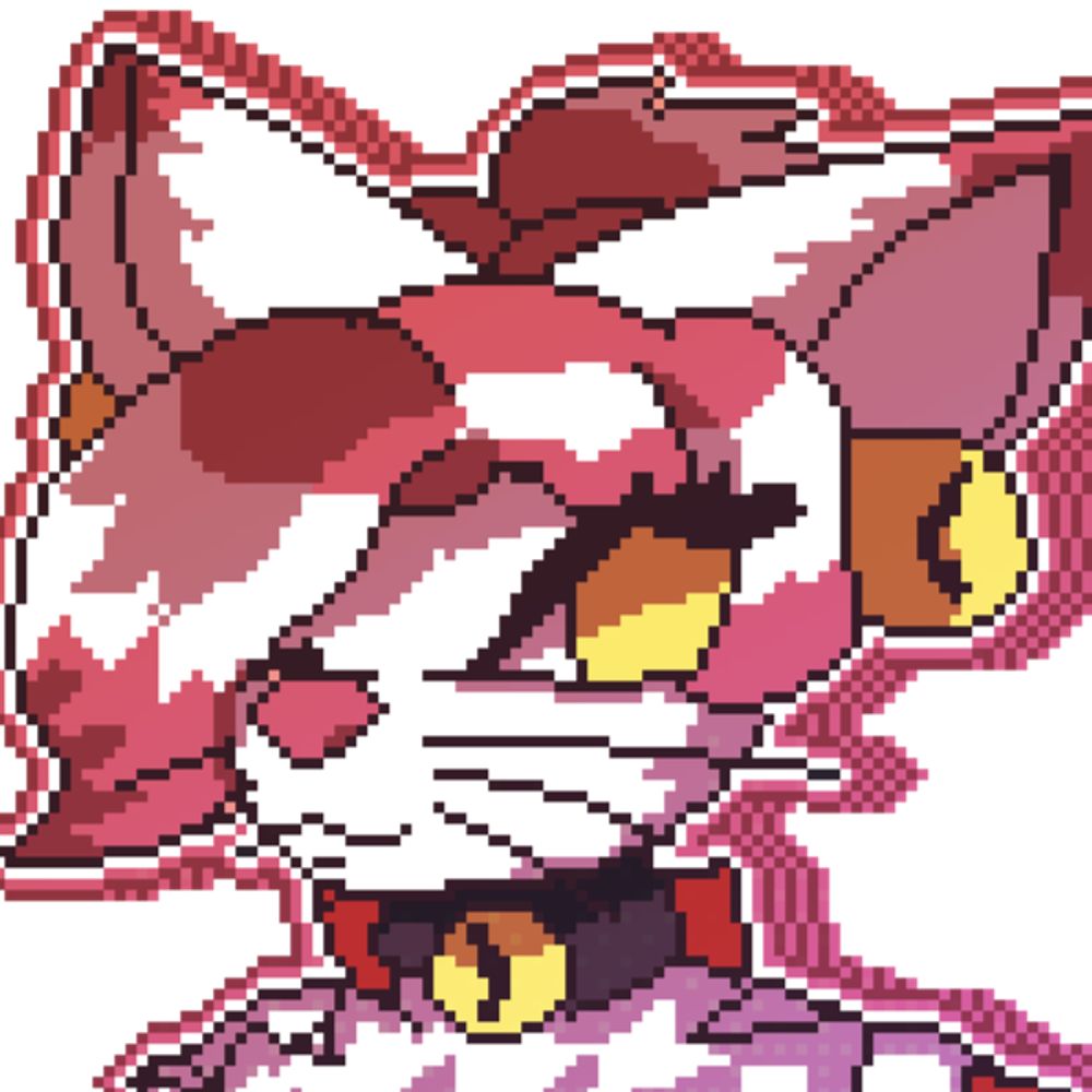 Sparrose Kitsu🌹