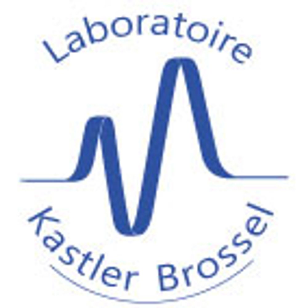 Lab. Kastler Brossel