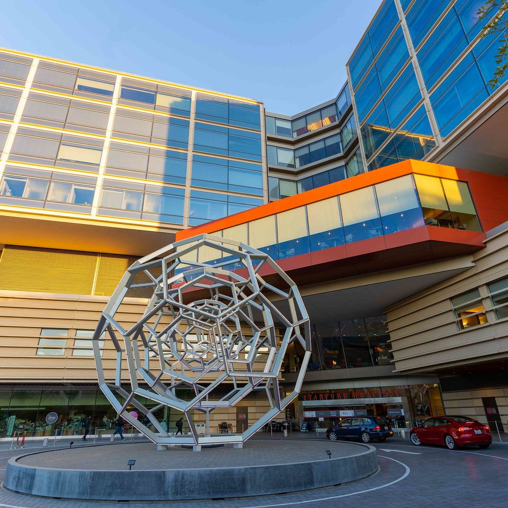 Stanford Department of Medicine