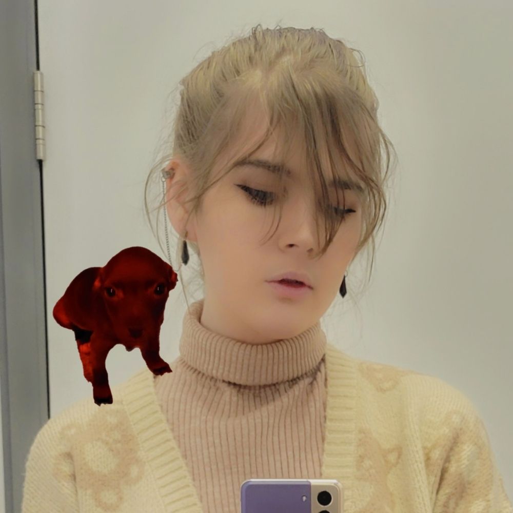 User avatar