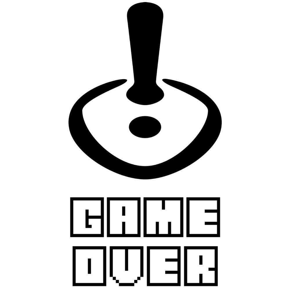 Game Over