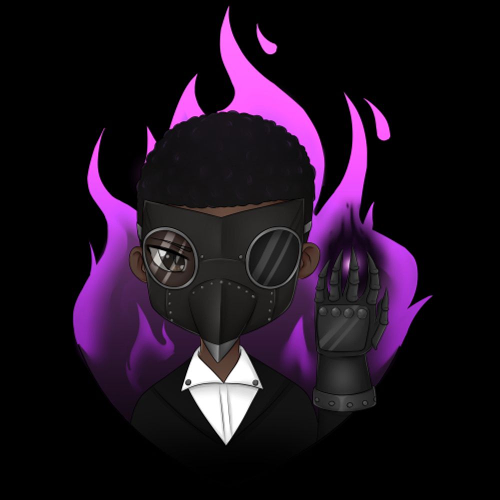 KingxInfamous