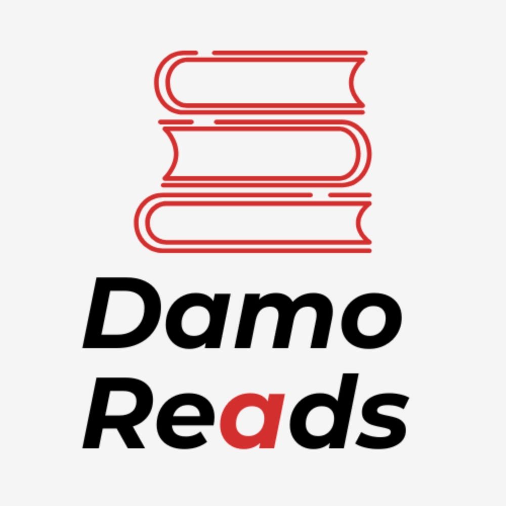 Damo Reads