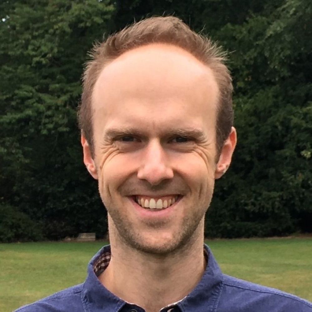 Toby Huelin