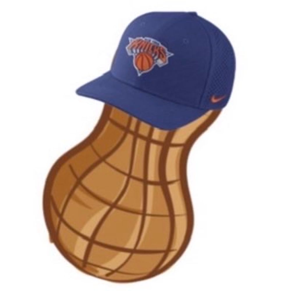 Casey P. Nuts
