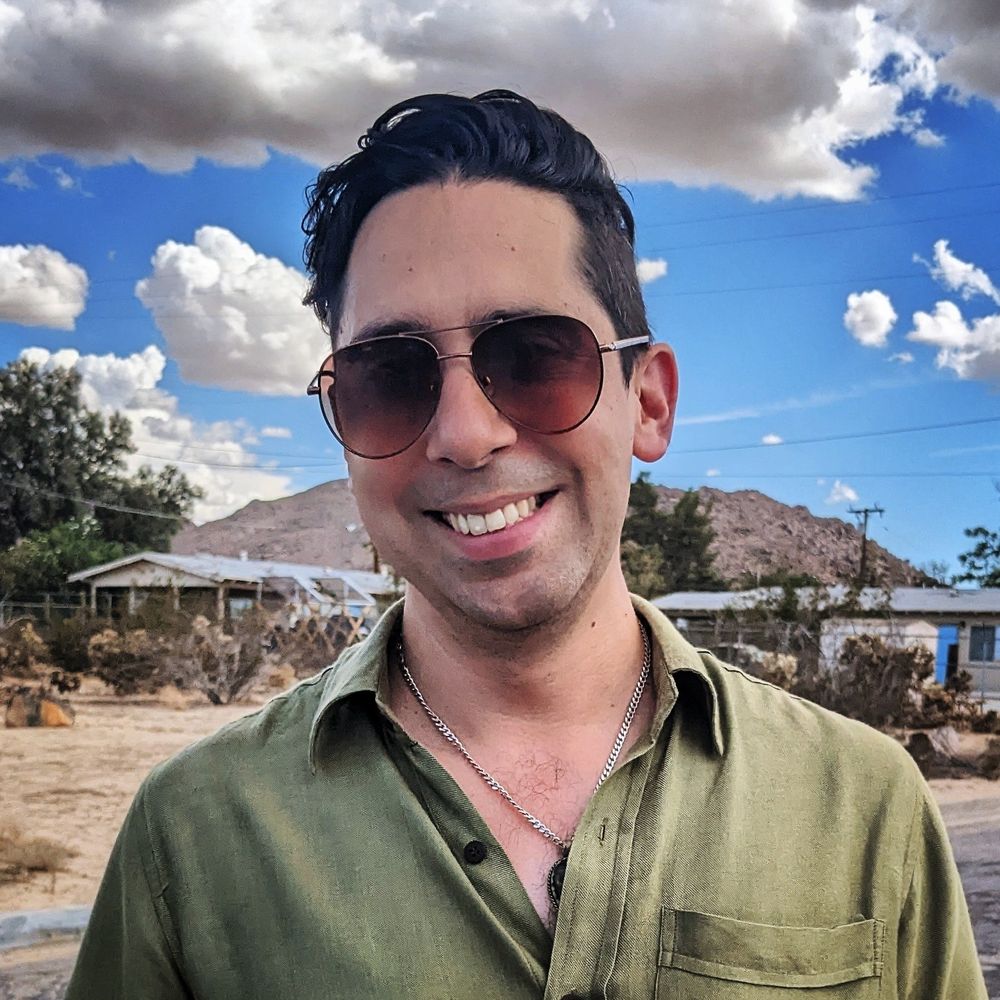 Matt Scott Carney