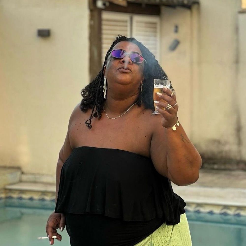 doutora dj deolança ESTÁ SOLTA