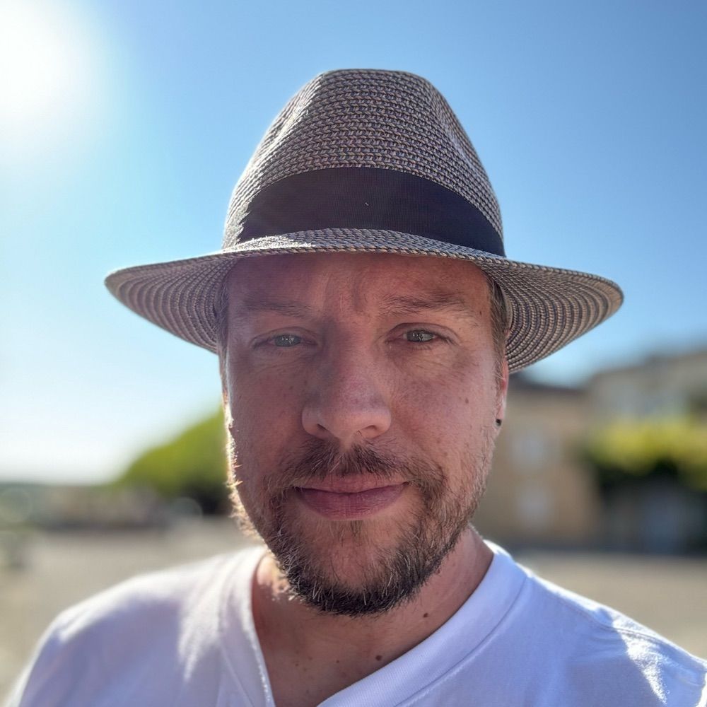 Jeroen van Gils