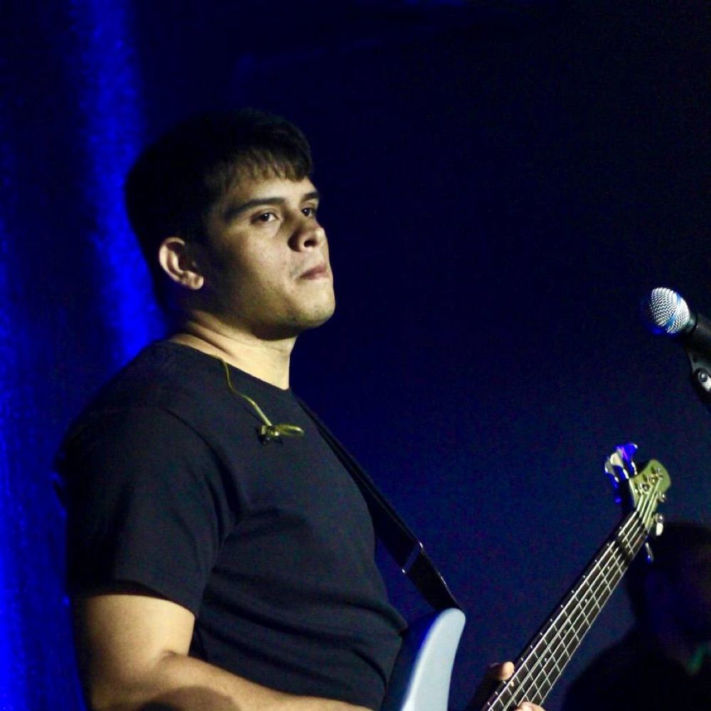 Matheus Henrique 
