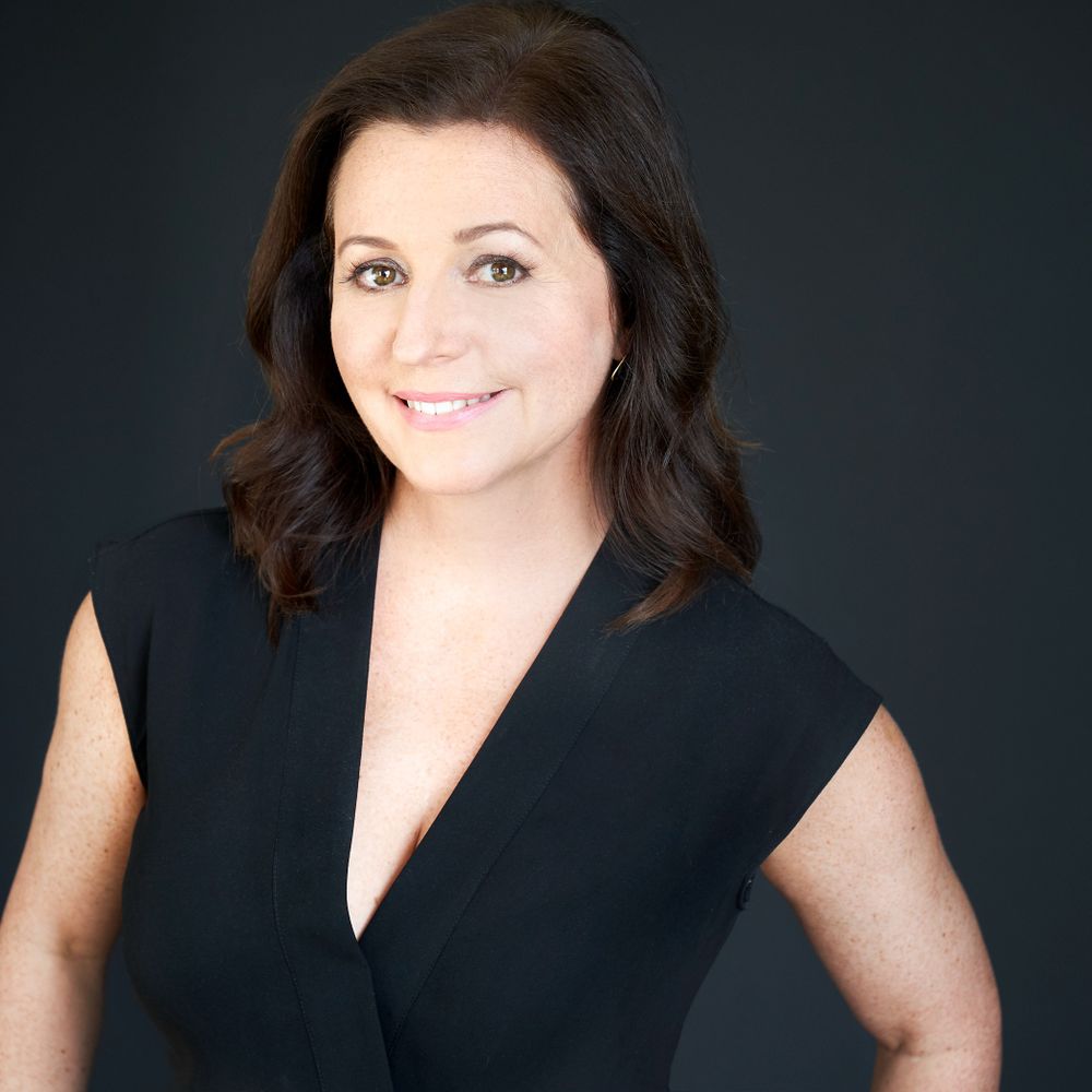 Laura Mullin