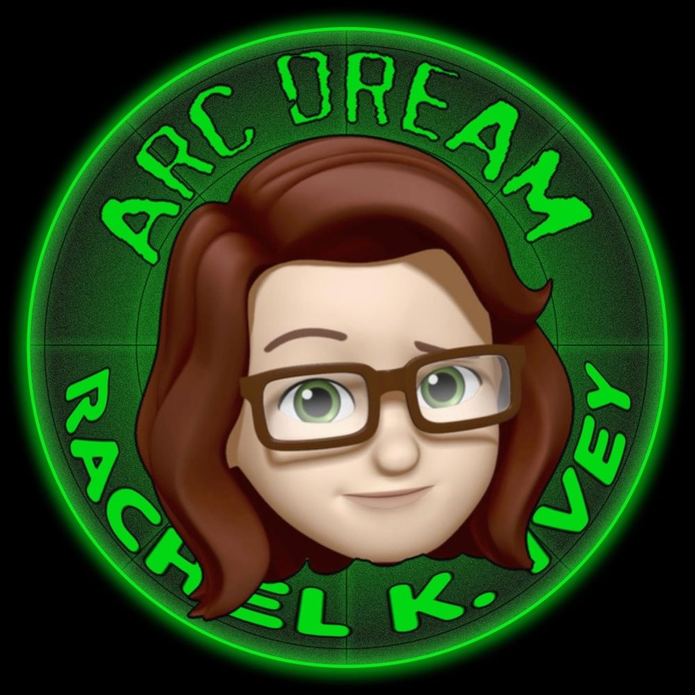 Rachel K. Ivey (she/her)