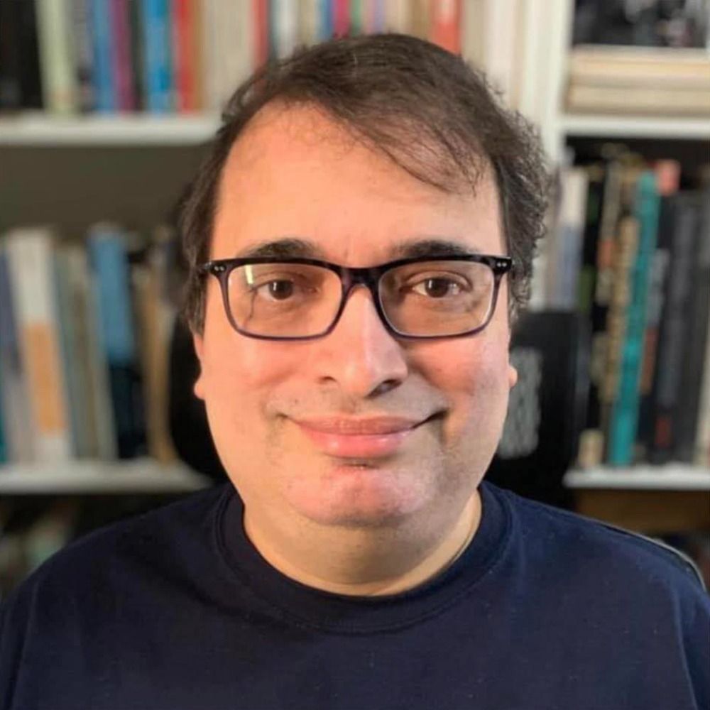Sylvio Gonçalves