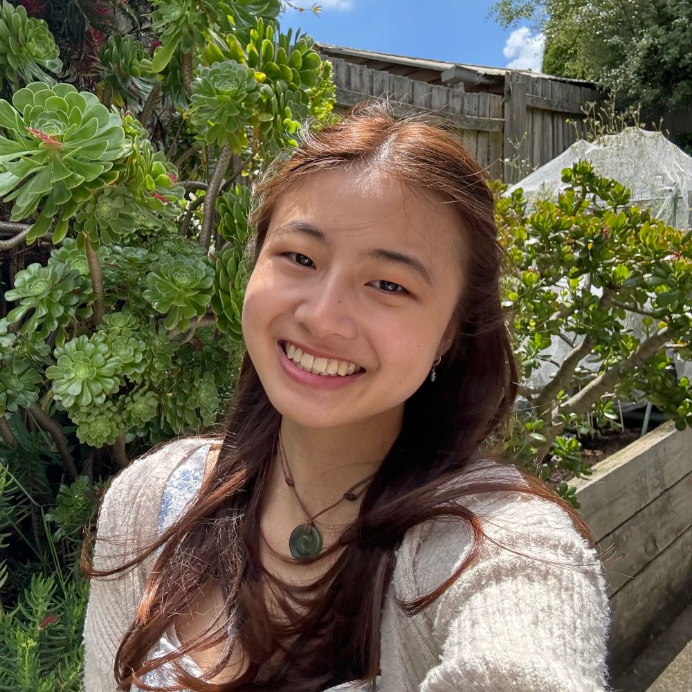 Josephine Su | Voice Actress
