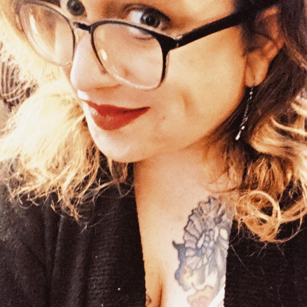 Violet Palmer