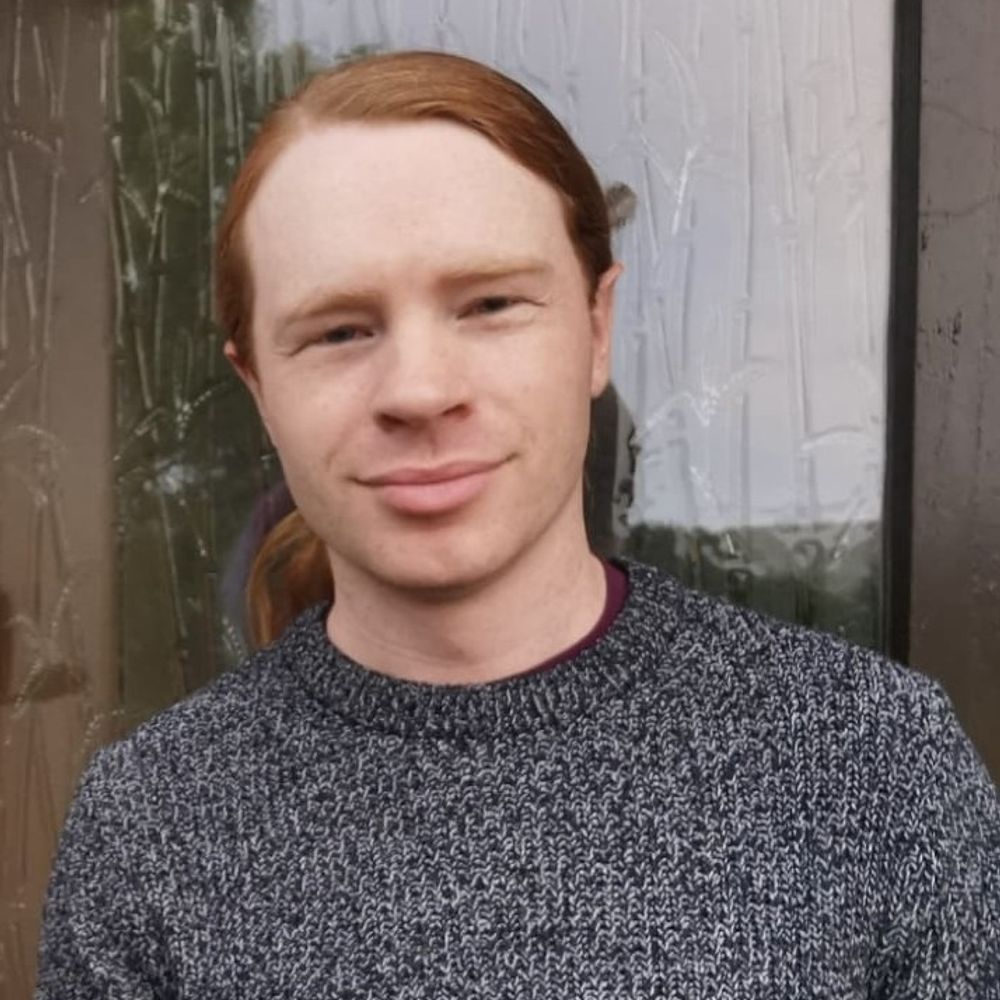 Kieran Murphy